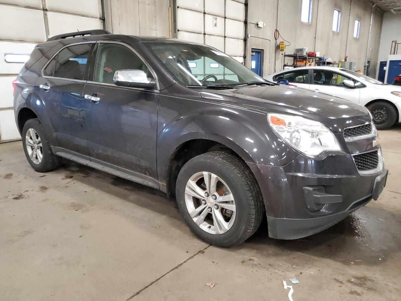 2015 Chevrolet Equinox - Image 4