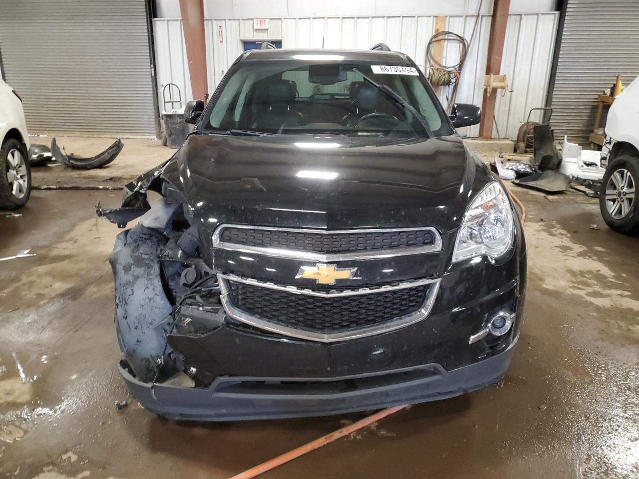 2015 Chevrolet Equinox - Image 5