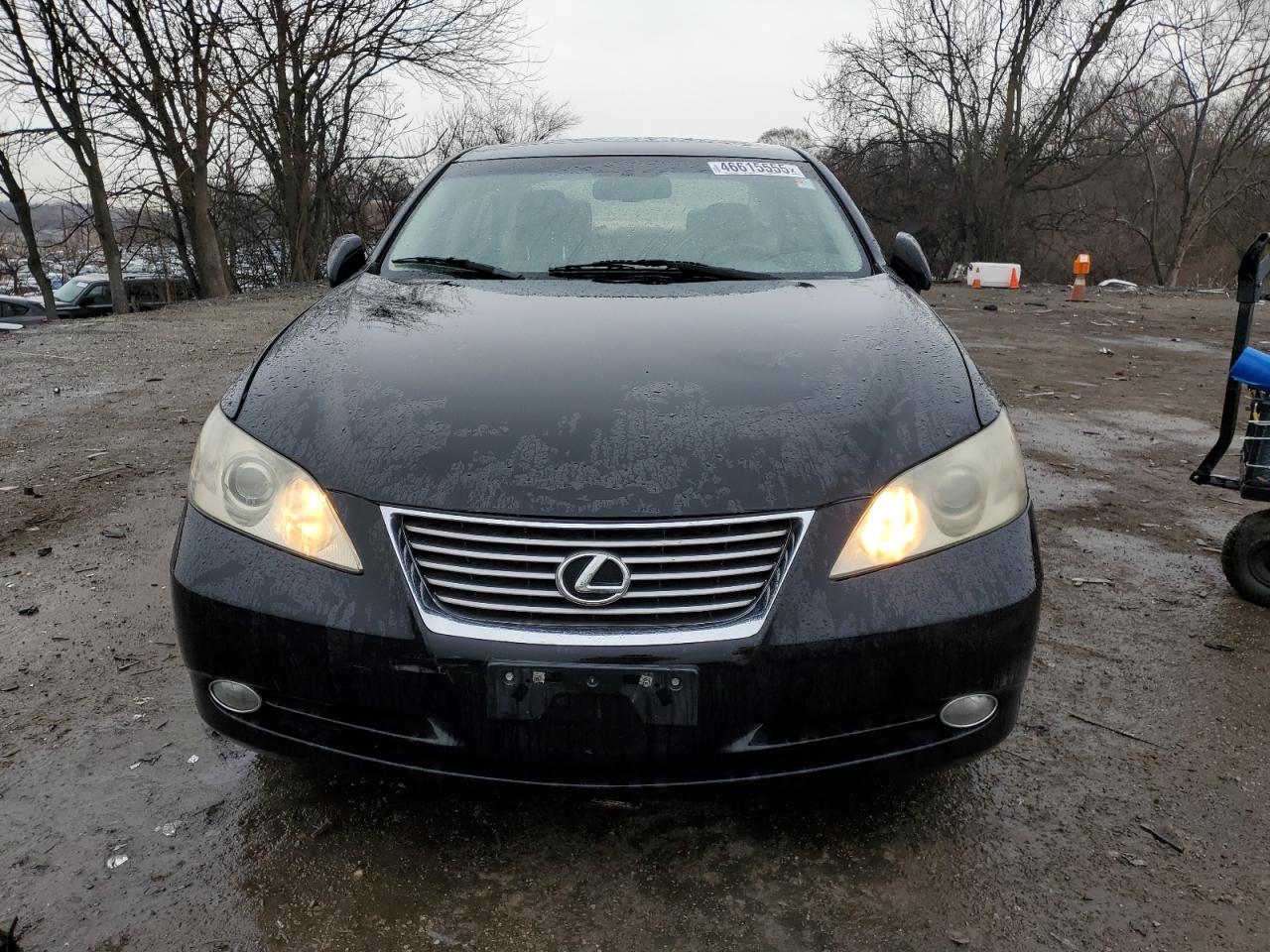 2008 Lexus ES - Image 5