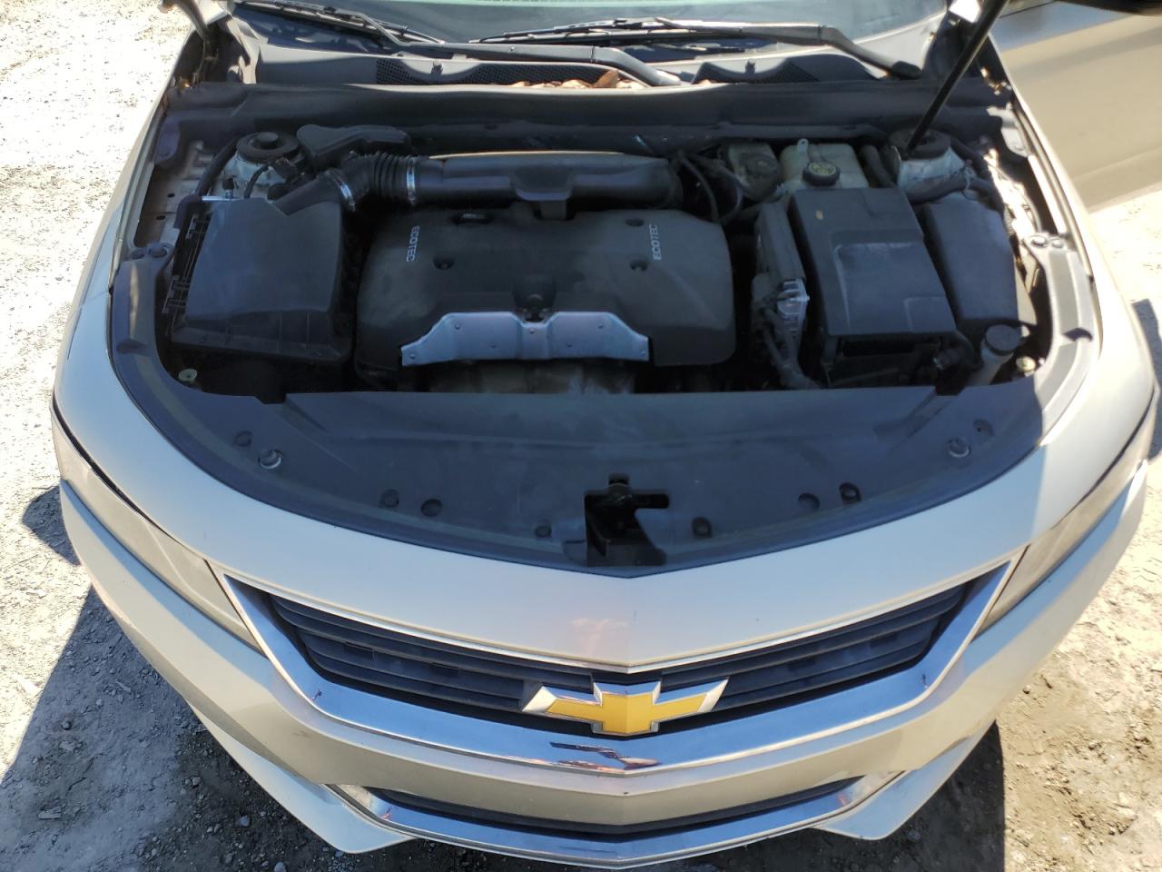 2014 Chevrolet Impala - Image 11