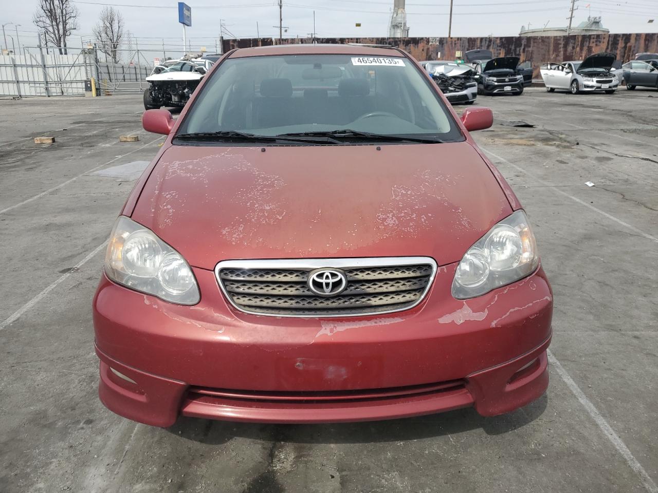 2008 Toyota Corolla - Image 5