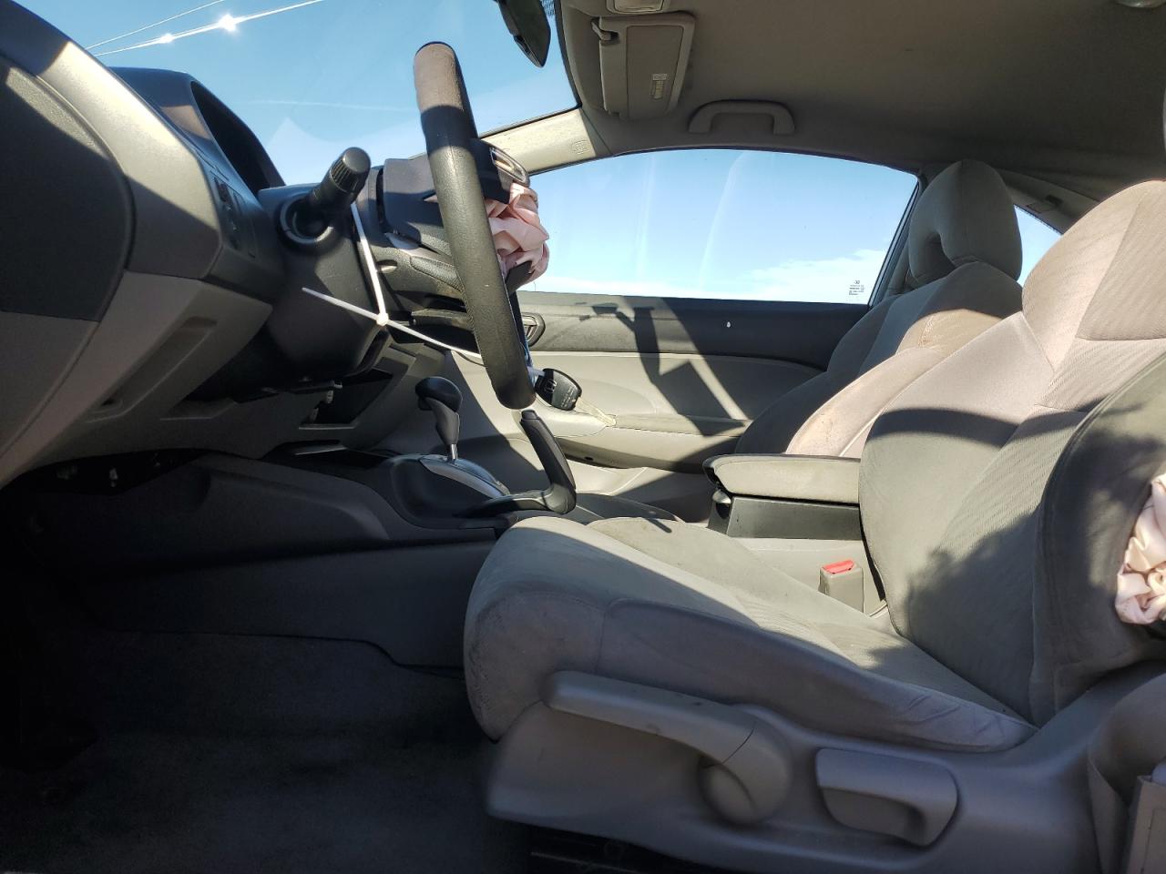 2009 Honda Civic - Image 7