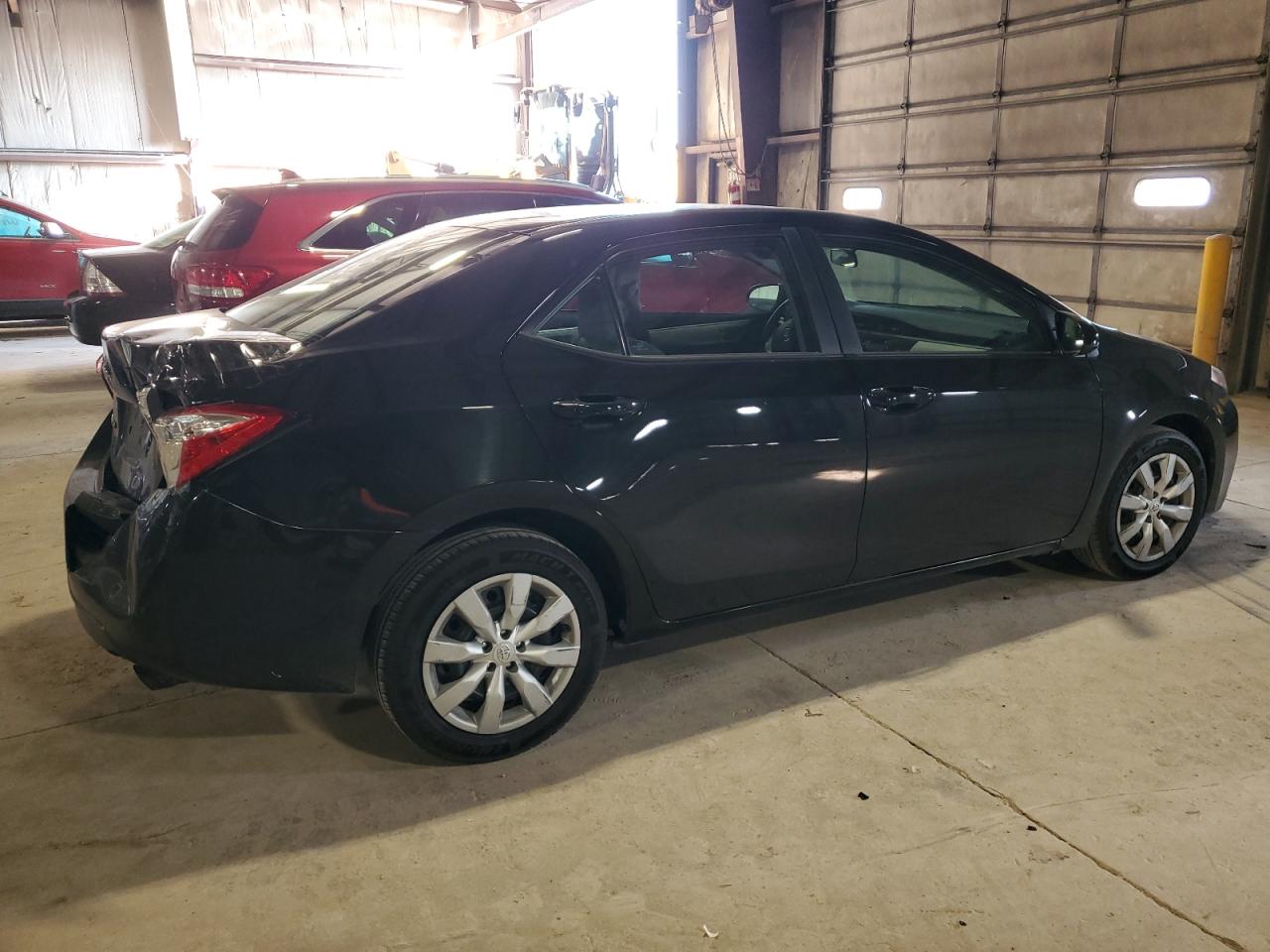 2015 Toyota Corolla - Image 3