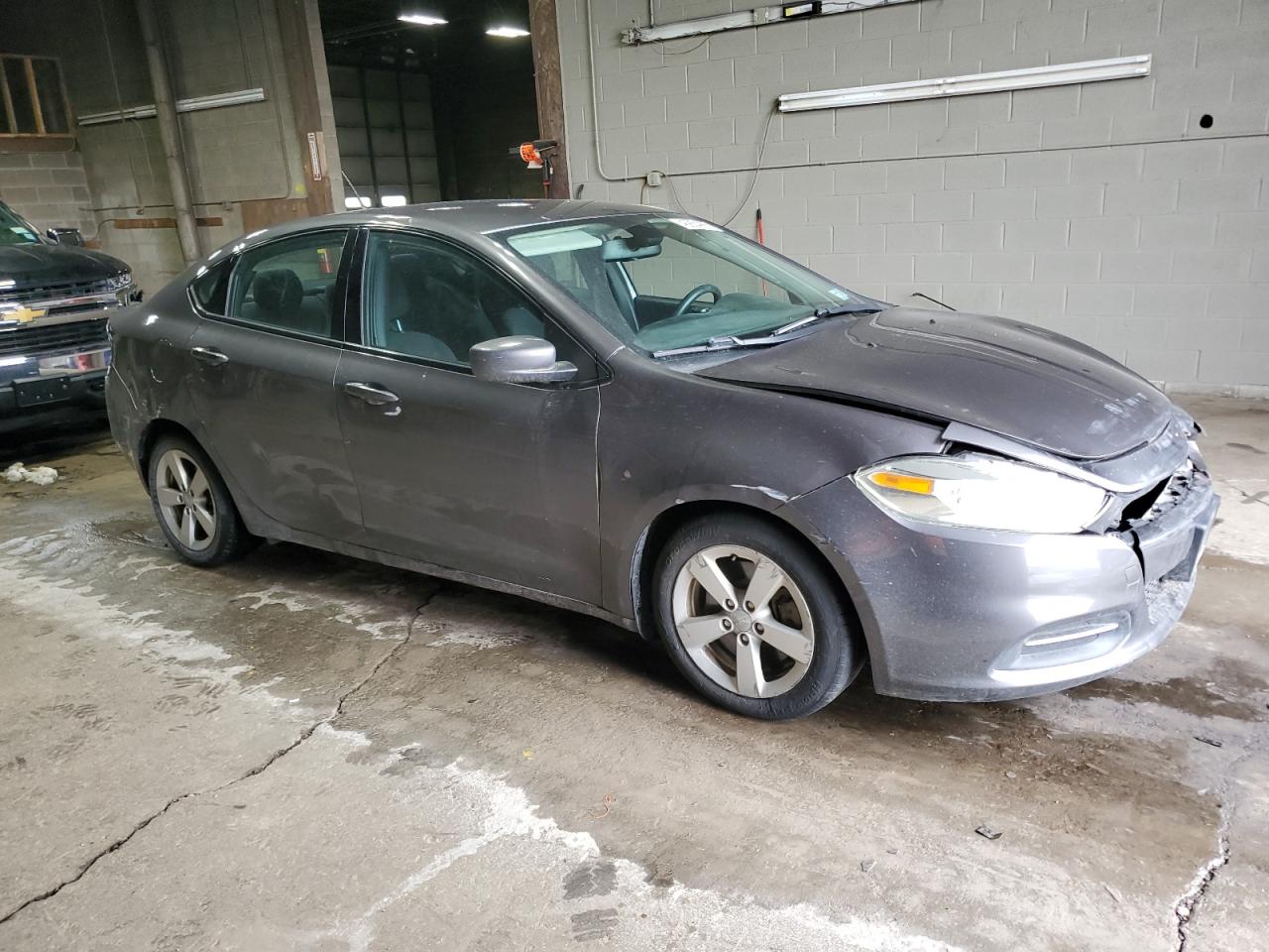 2015 Dodge Dart - Image 4