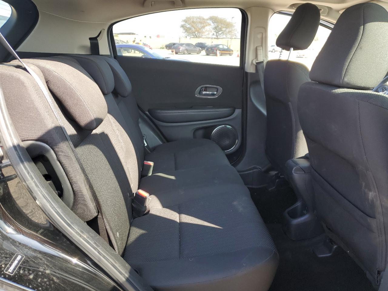 2017 Honda HR-V - Image 10