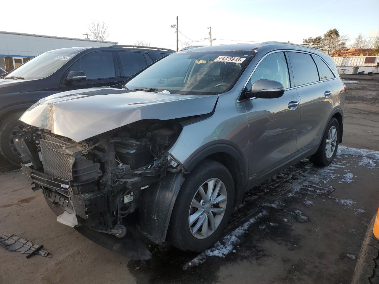 2017 Kia Sorento - Image 1