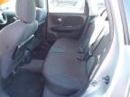 2009 NISSAN NOTE ACENT for sale at Copart CORBY