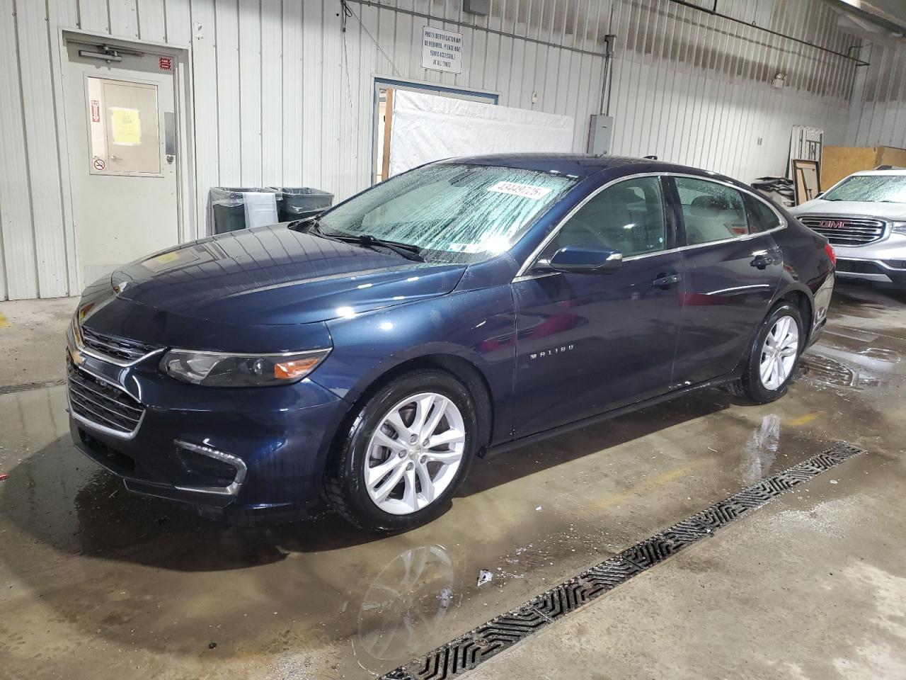 2016 Chevrolet Malibu - Image 1