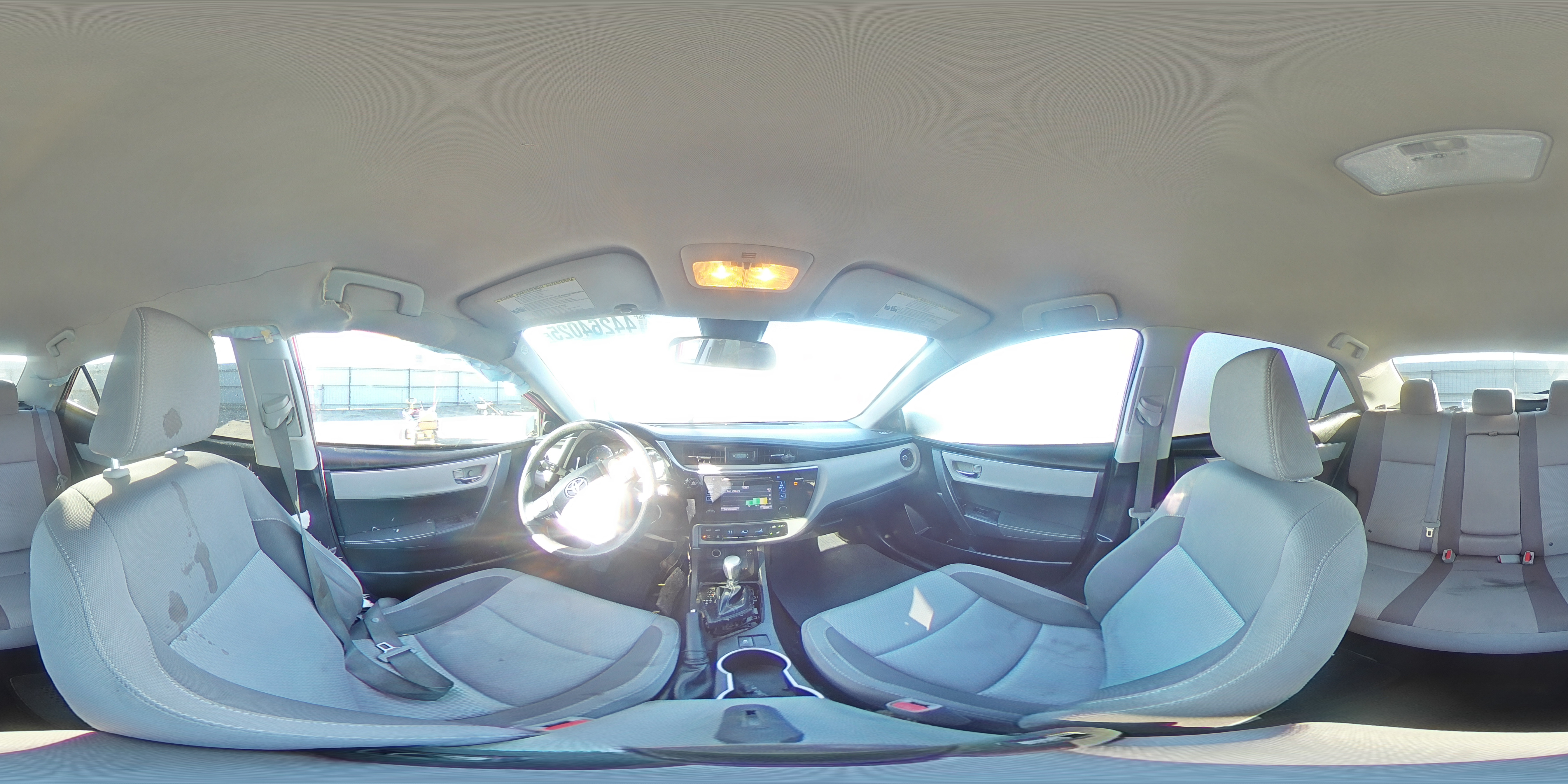 2017 Toyota Corolla - Image 13