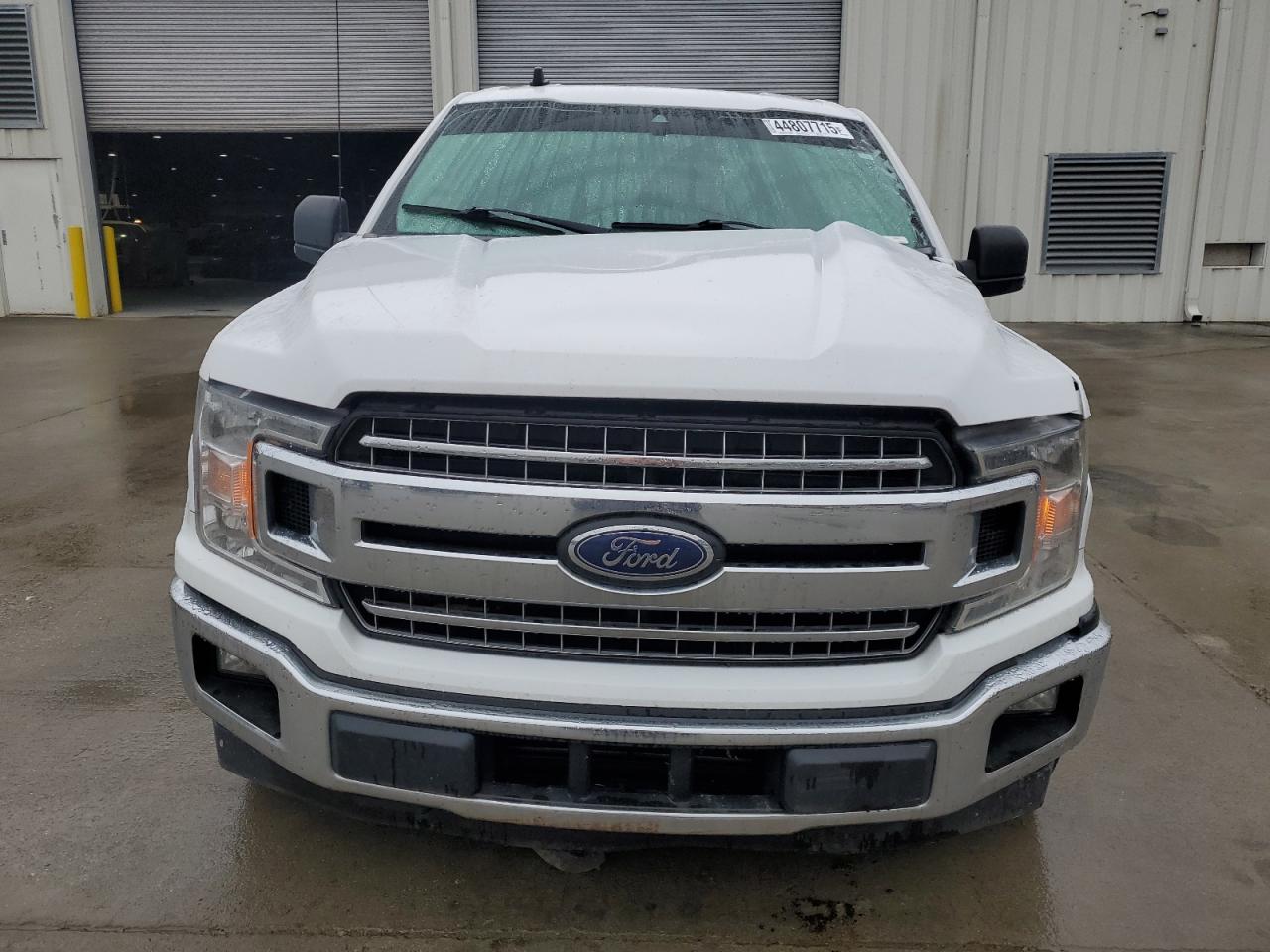 2019 Ford F-150 - Image 5