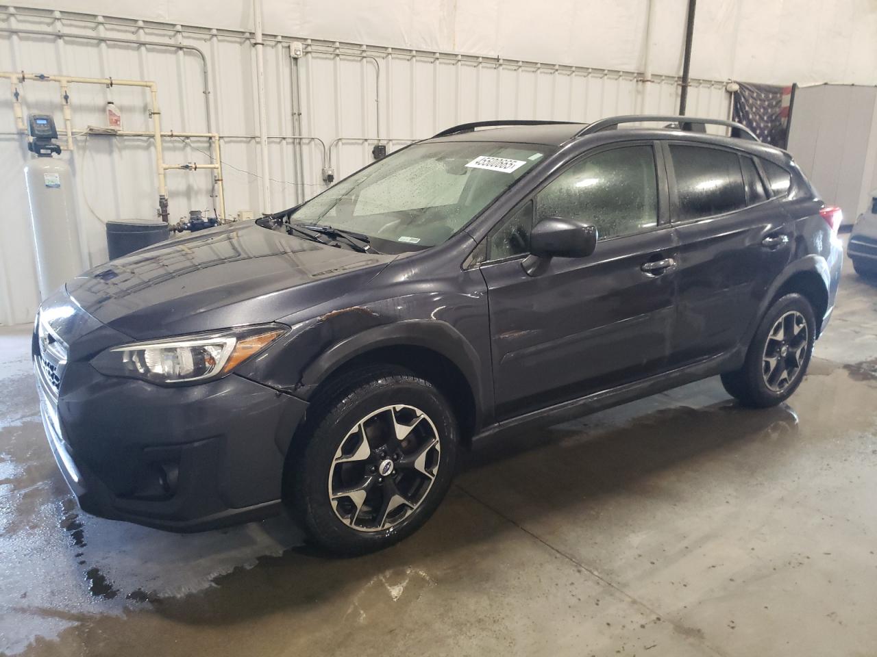 2018 Subaru XV - Image 1