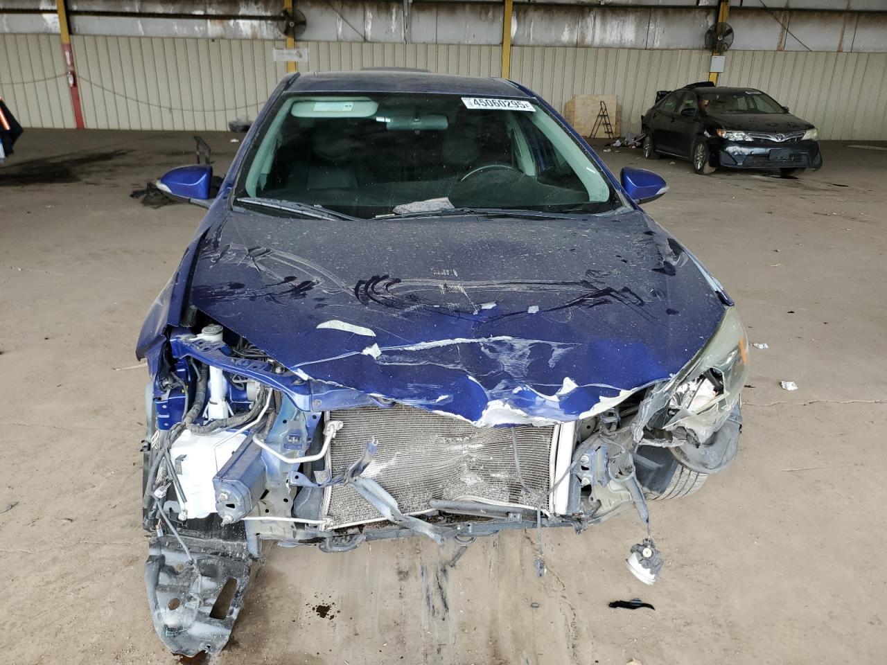 2015 Toyota Corolla - Image 5