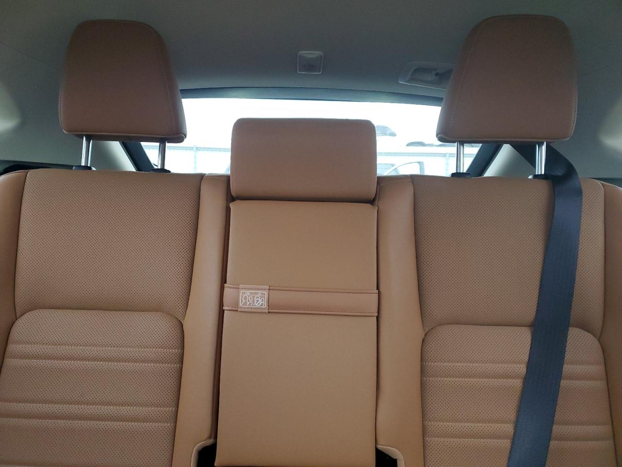 2019 Lexus NX - Image 10