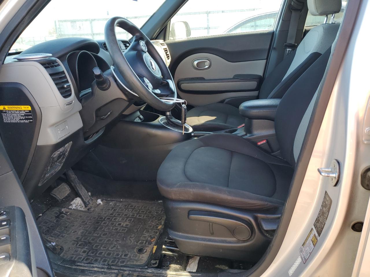 2015 Kia Soul - Image 7