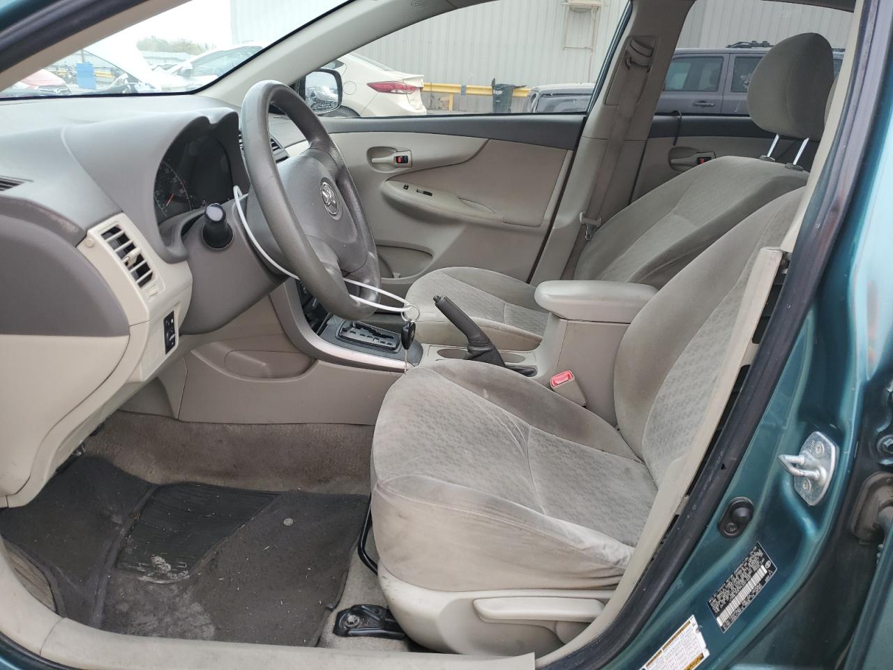 2009 Toyota Corolla - Image 7