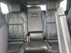 2017 Land Rover Range Rover Sport Hse продається в Van Nuys, CA - Burn