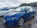 2016 SEAT LEON SE DY for sale at Copart EAST KILBRIDE