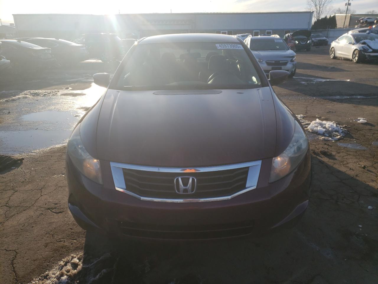 2010 Honda Accord - Image 5