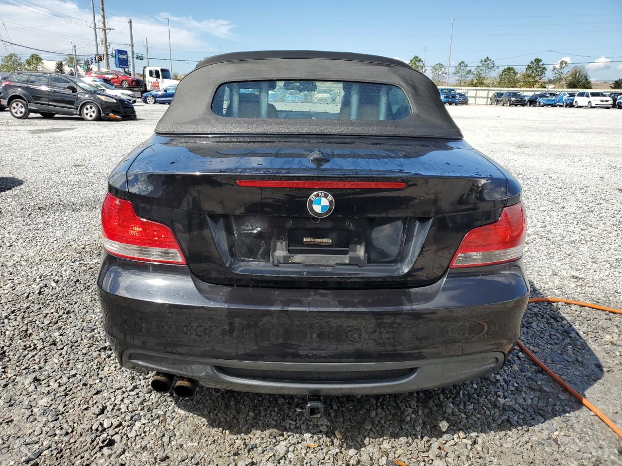 2008 BMW 1er - Image 6