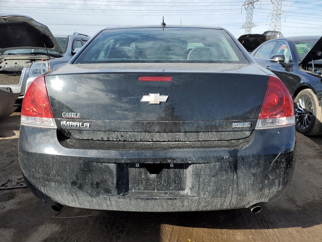 2013 Chevrolet Impala - Image 6