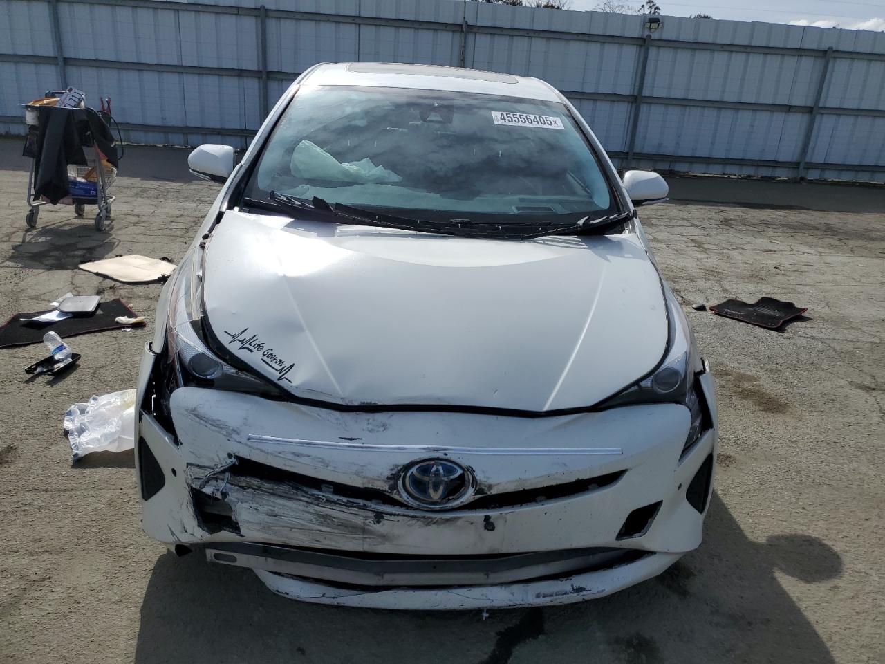 2017 Toyota Prius - Image 5
