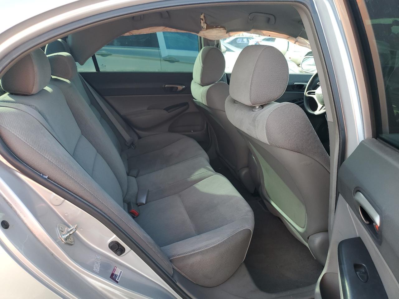 2009 Honda Civic - Image 10