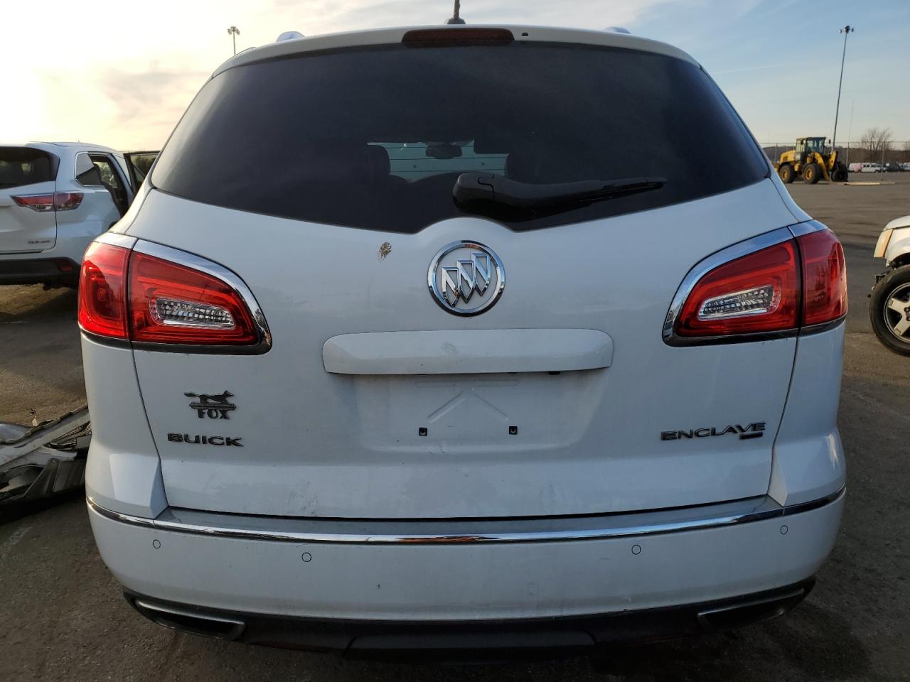 2017 Buick Enclave - Image 6