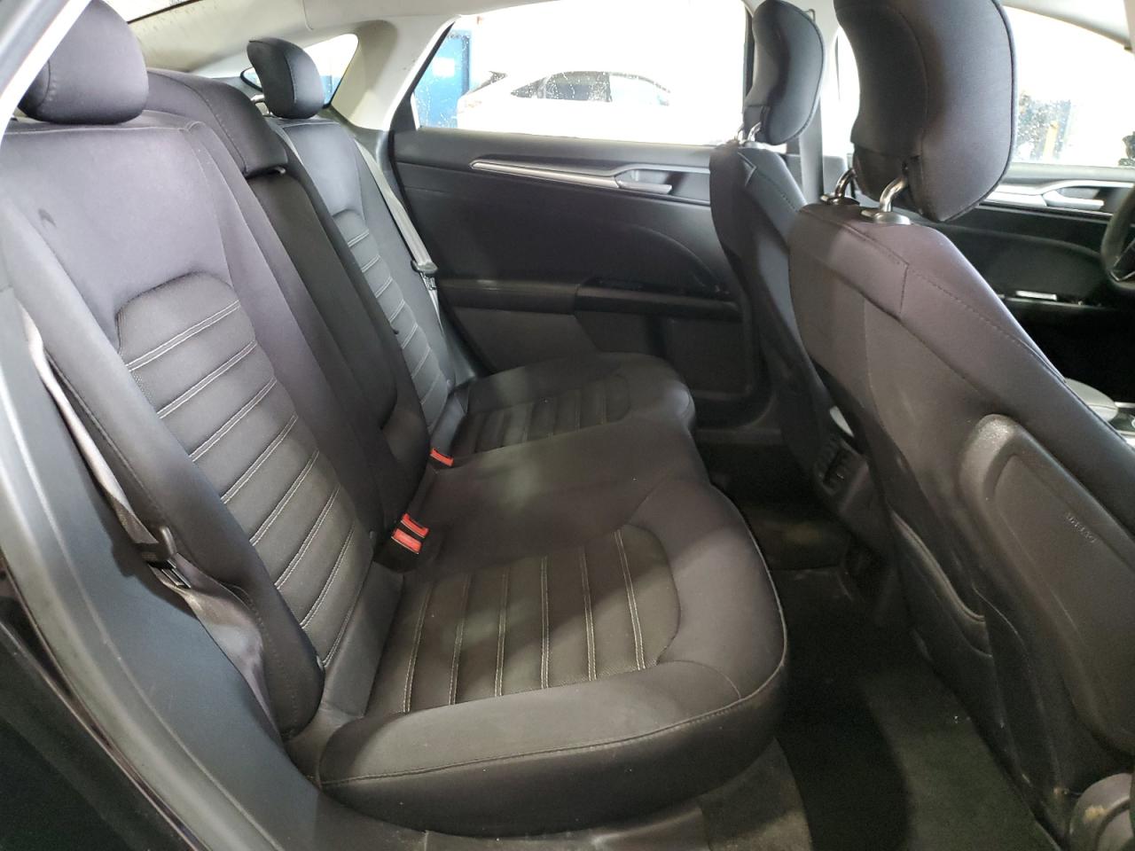 2014 Ford Fusion - Image 10