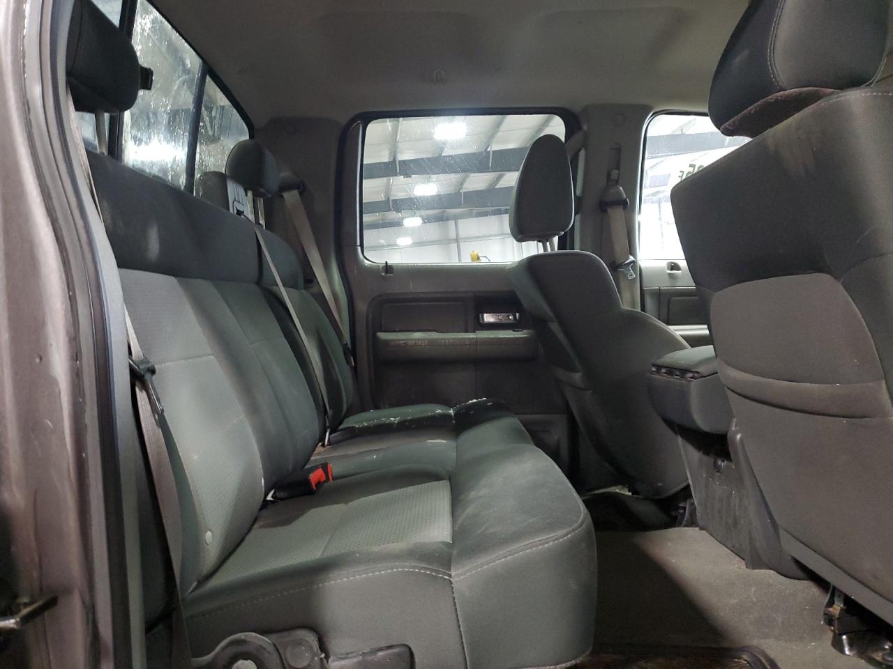 2007 Ford F-150 - Image 10
