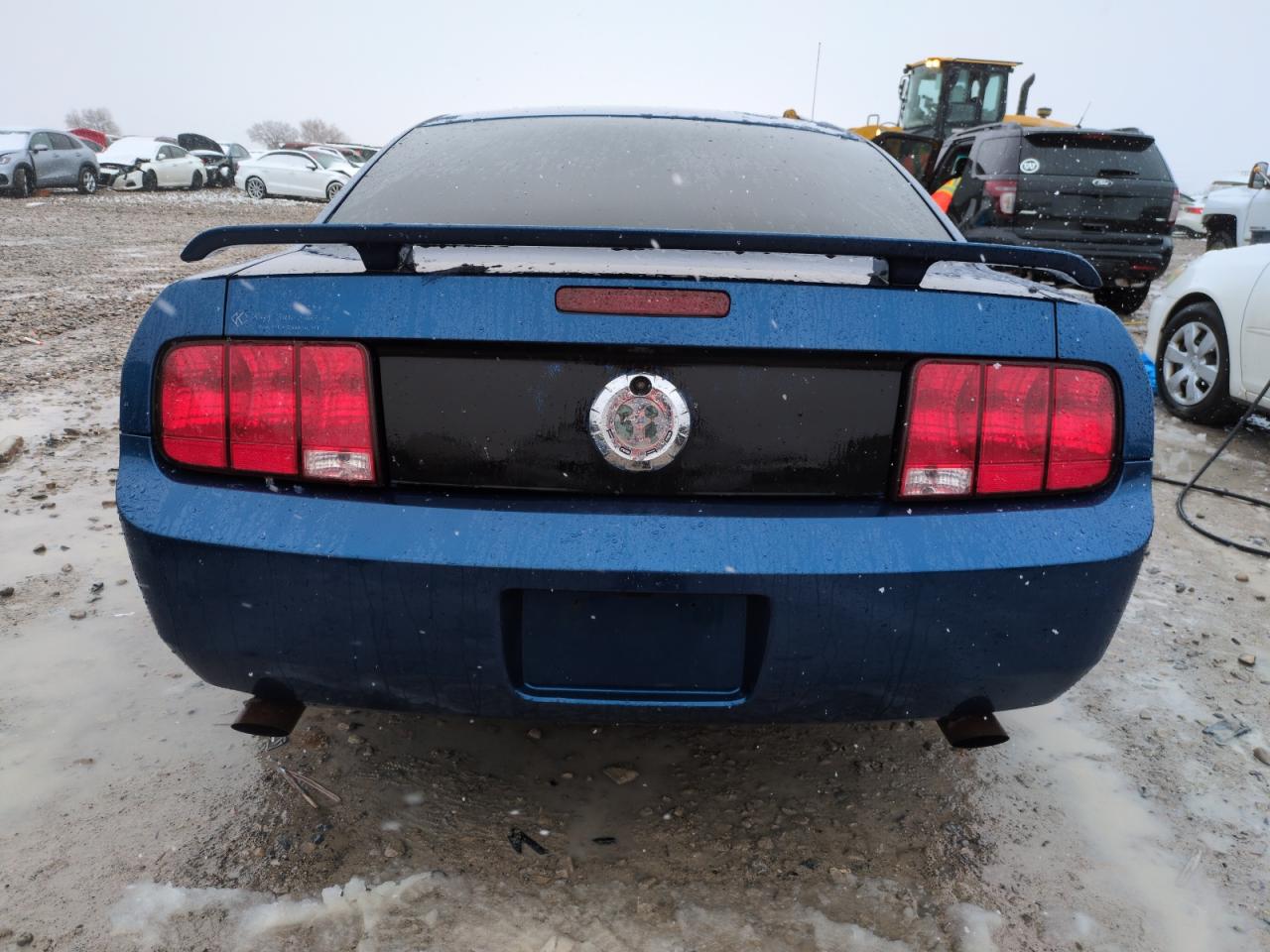 2006 Ford Mustang - Image 6