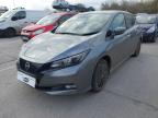 2024 NISSAN LEAF N-CONNECTA  for sale at Copart SANDWICH