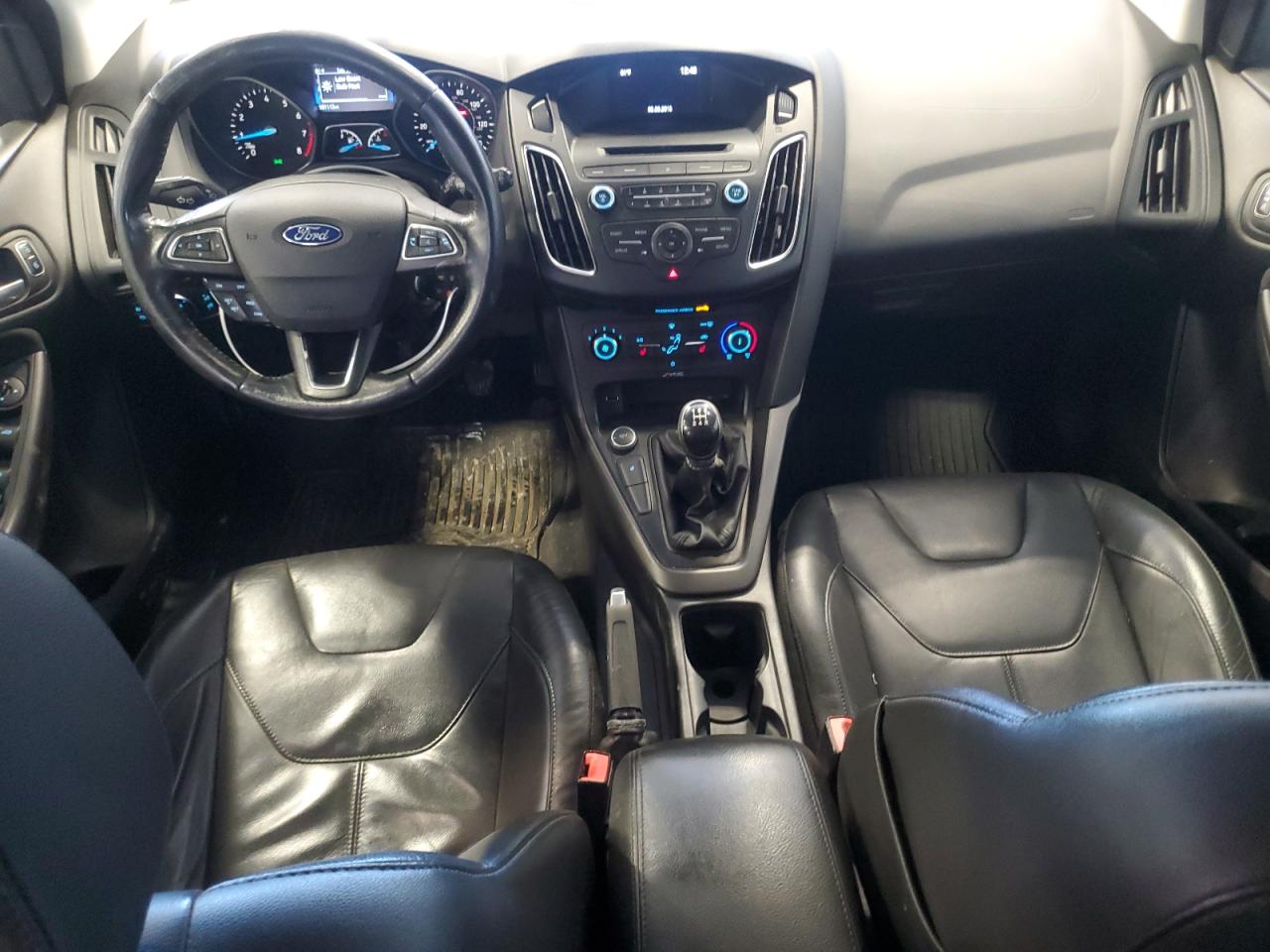 2015 Ford Focus - Image 8