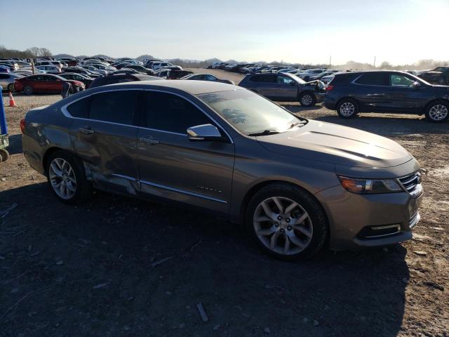  CHEVROLET IMPALA 2019 Szary