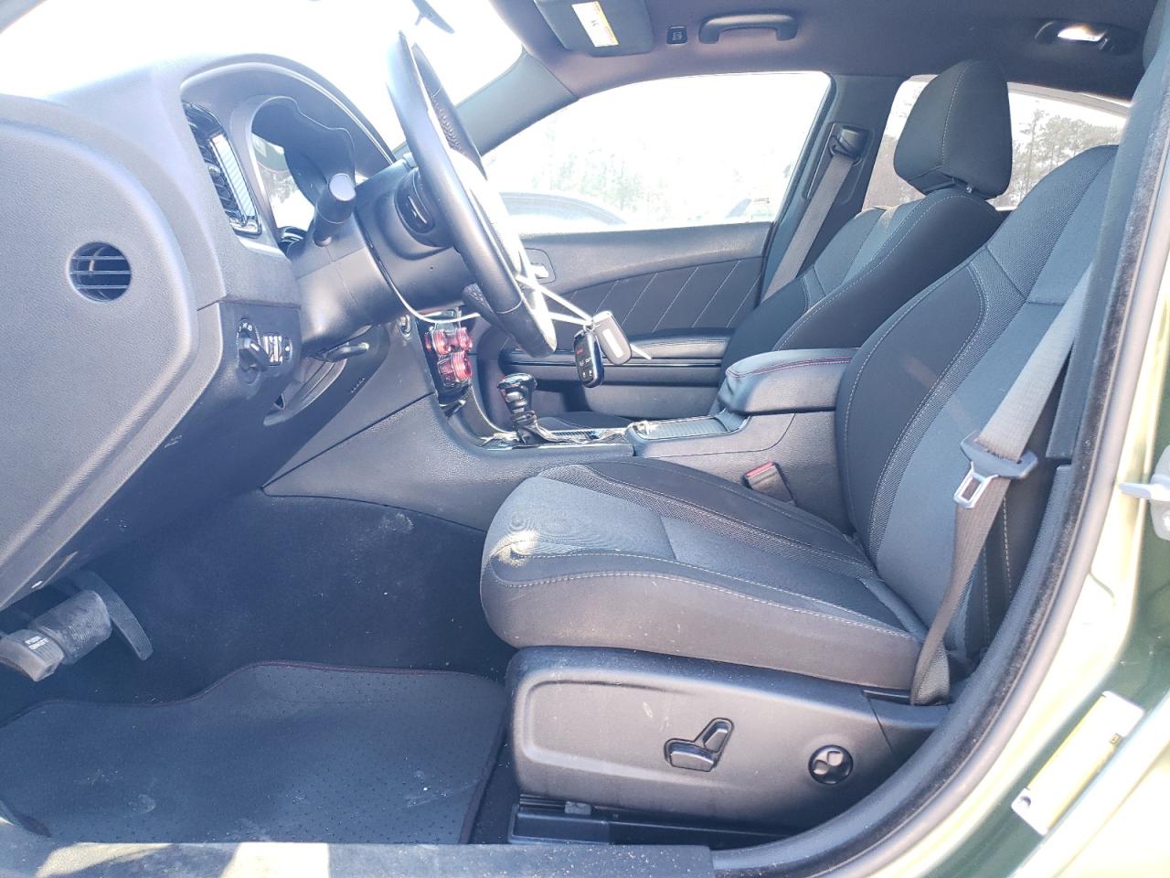 2020 Dodge Charger - Image 7