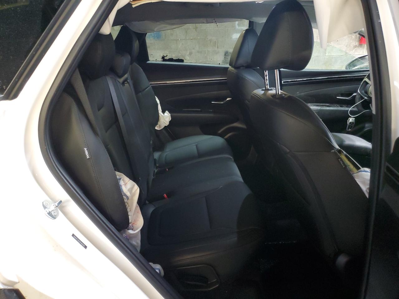 2024 Hyundai Tucson - Image 11
