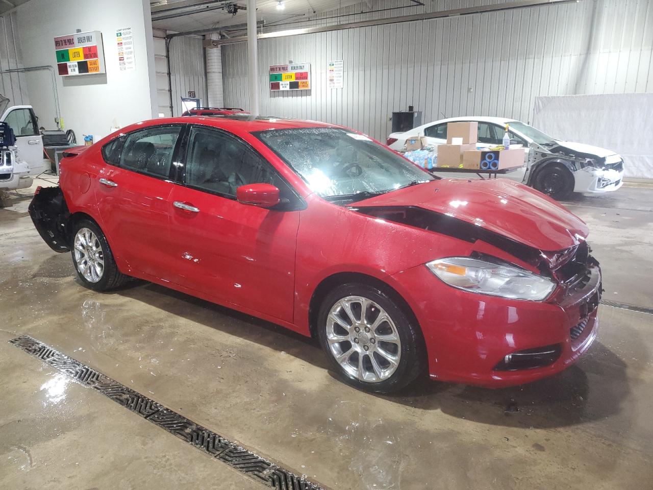 2013 Dodge Dart - Image 4