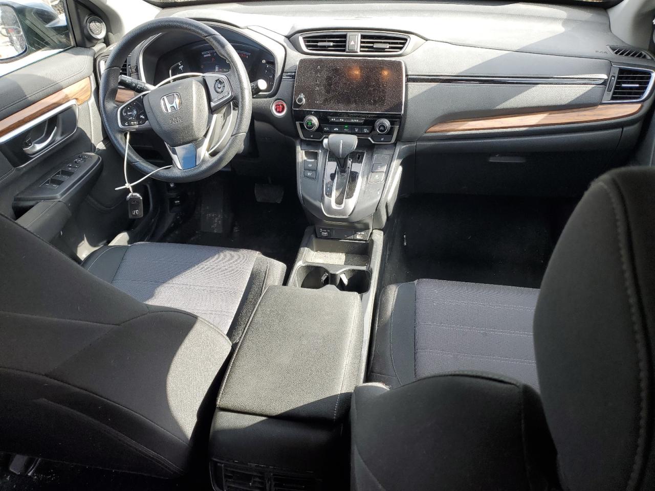 2022 Honda CR-V - Image 8