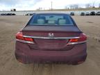 2014 Honda Civic Lx for Sale in Colorado Springs, CO - Mechanical