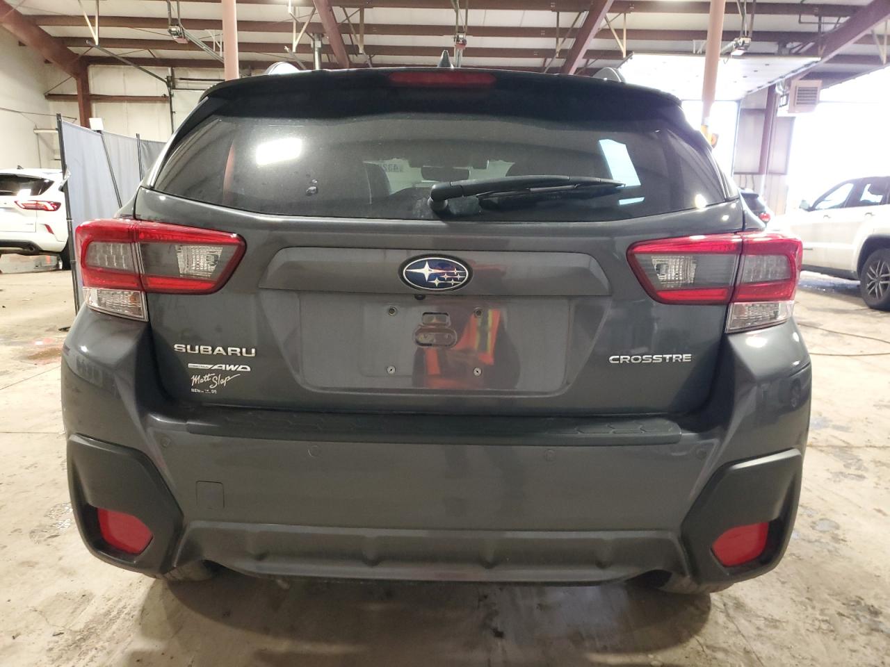 2021 Subaru XV - Image 6