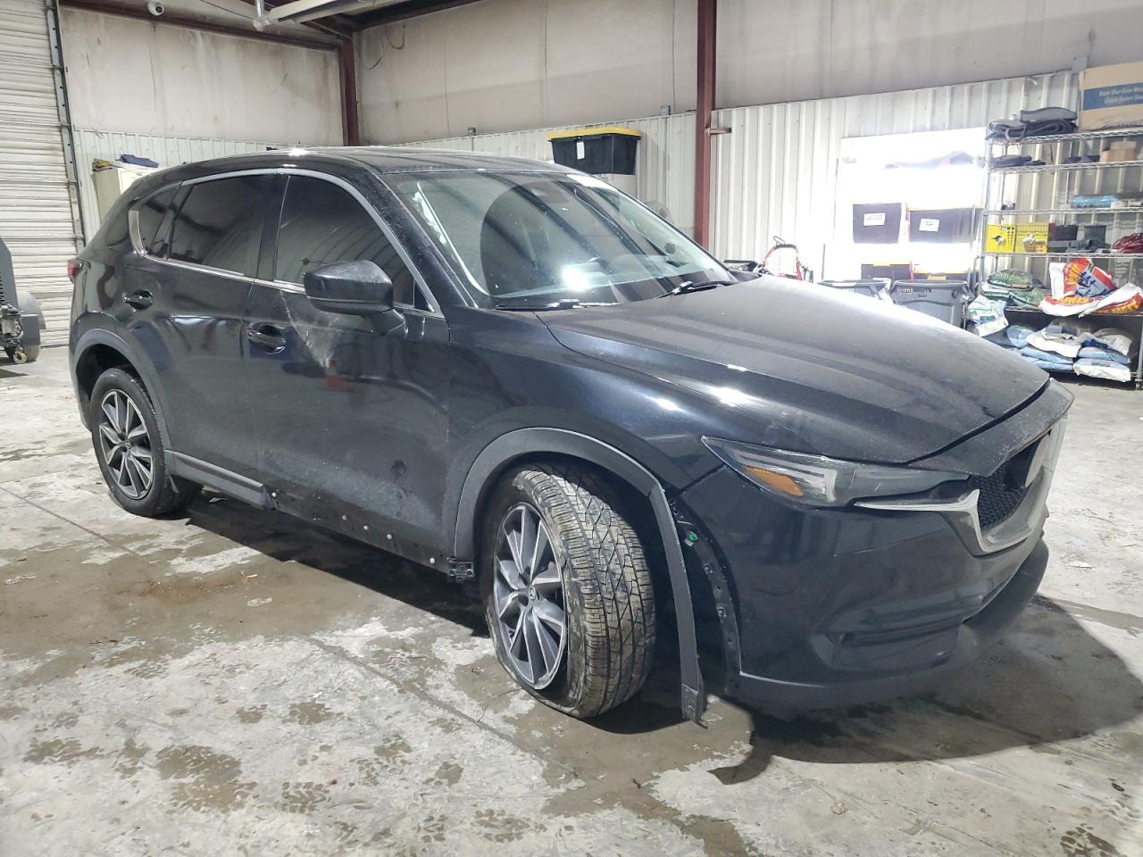 2018 Mazda CX-5 - Image 4