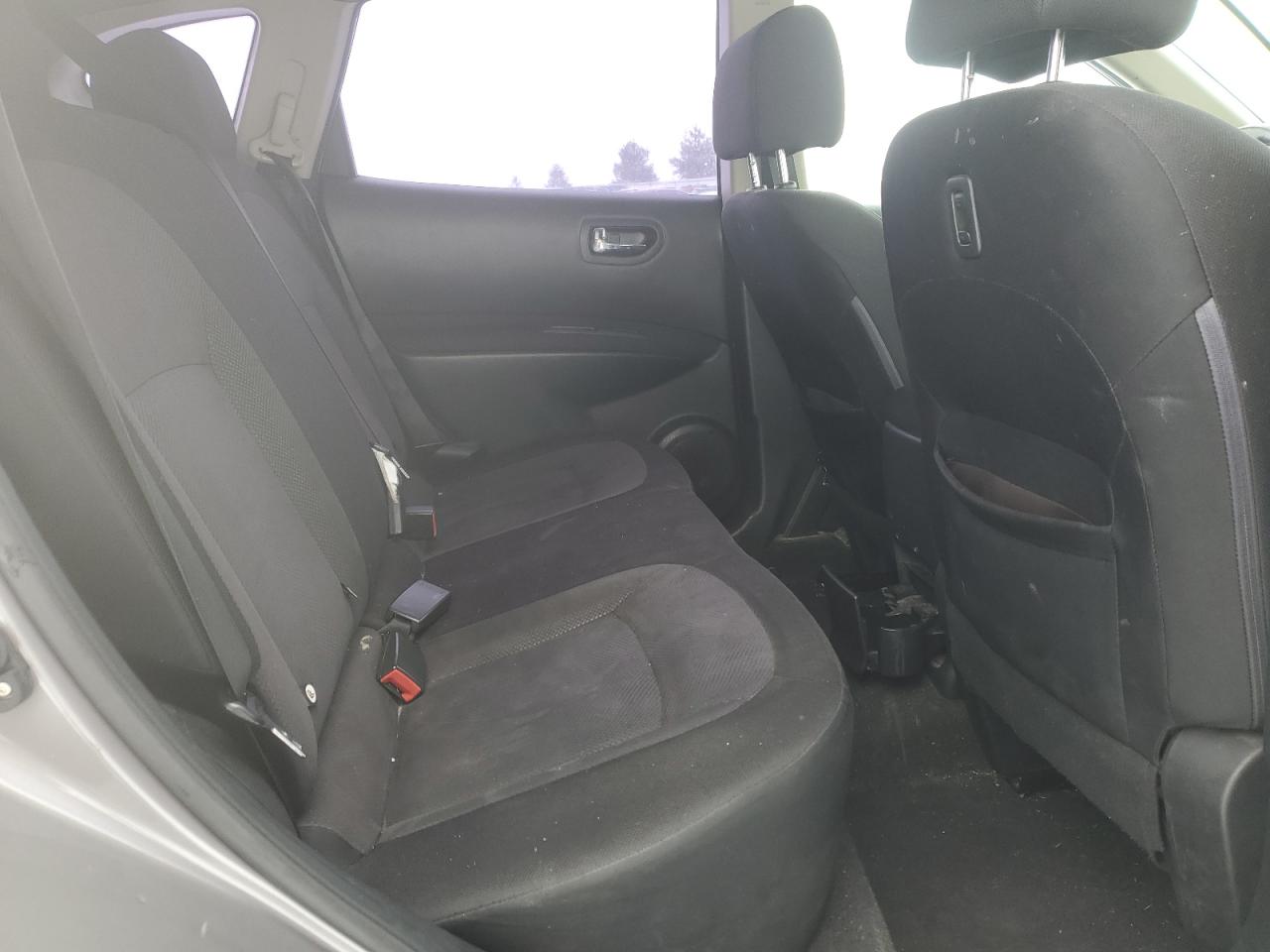 2012 Nissan Rogue - Image 12