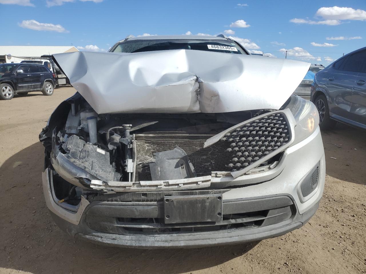 2017 Kia Sorento - Image 5