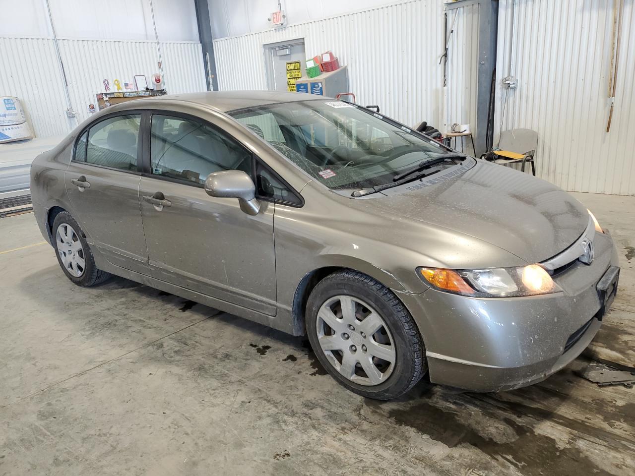 2006 Honda Civic - Image 4