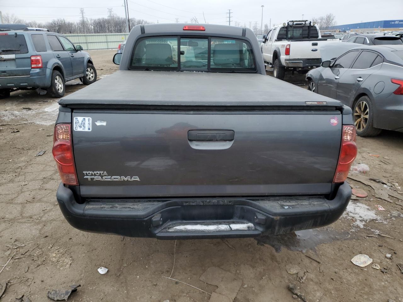 2014 Toyota Tacoma - Image 6