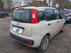 2015 FIAT PANDA EASY for sale at Copart GLOUCESTER