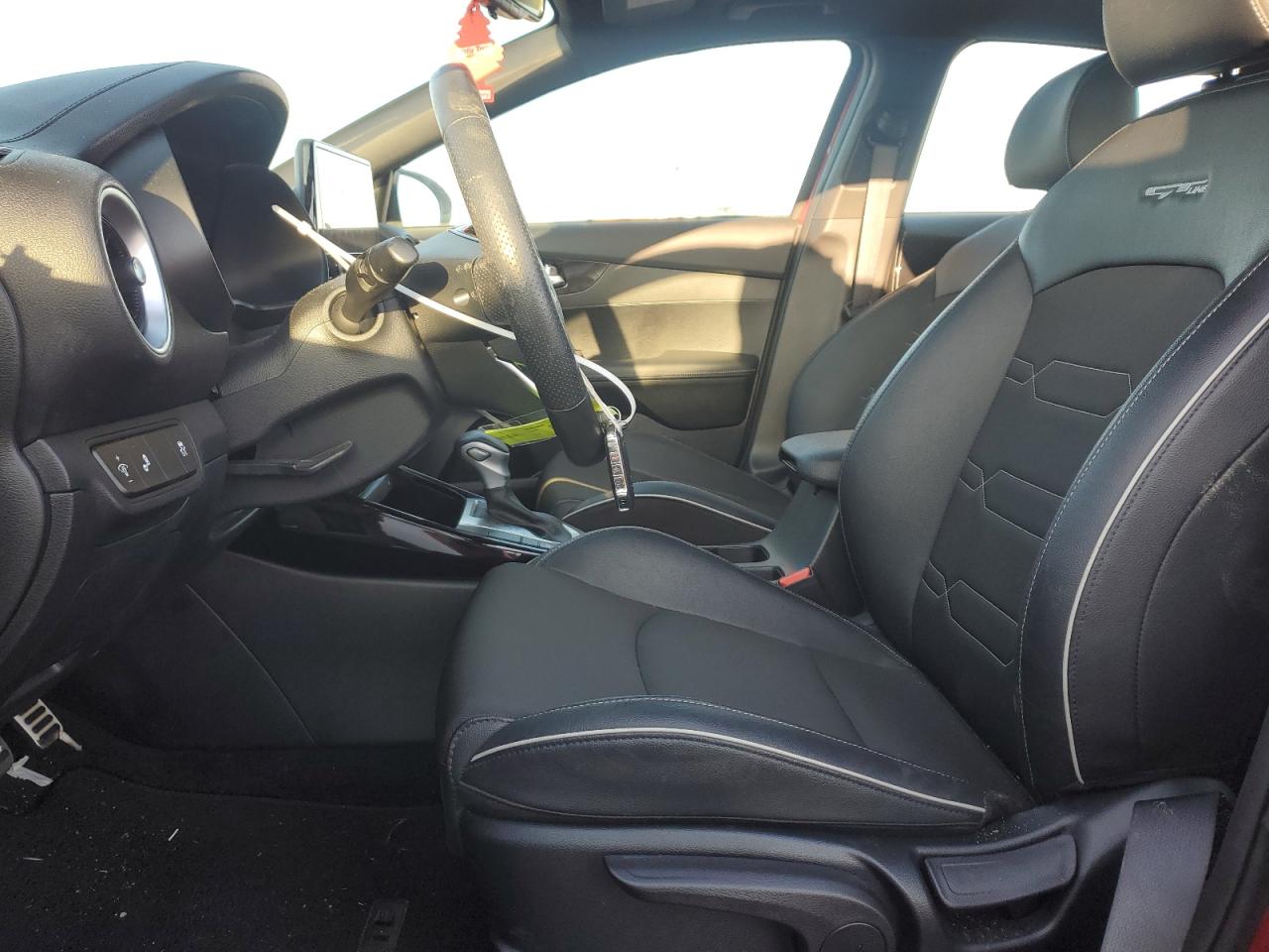 2024 Kia Forte - Image 7