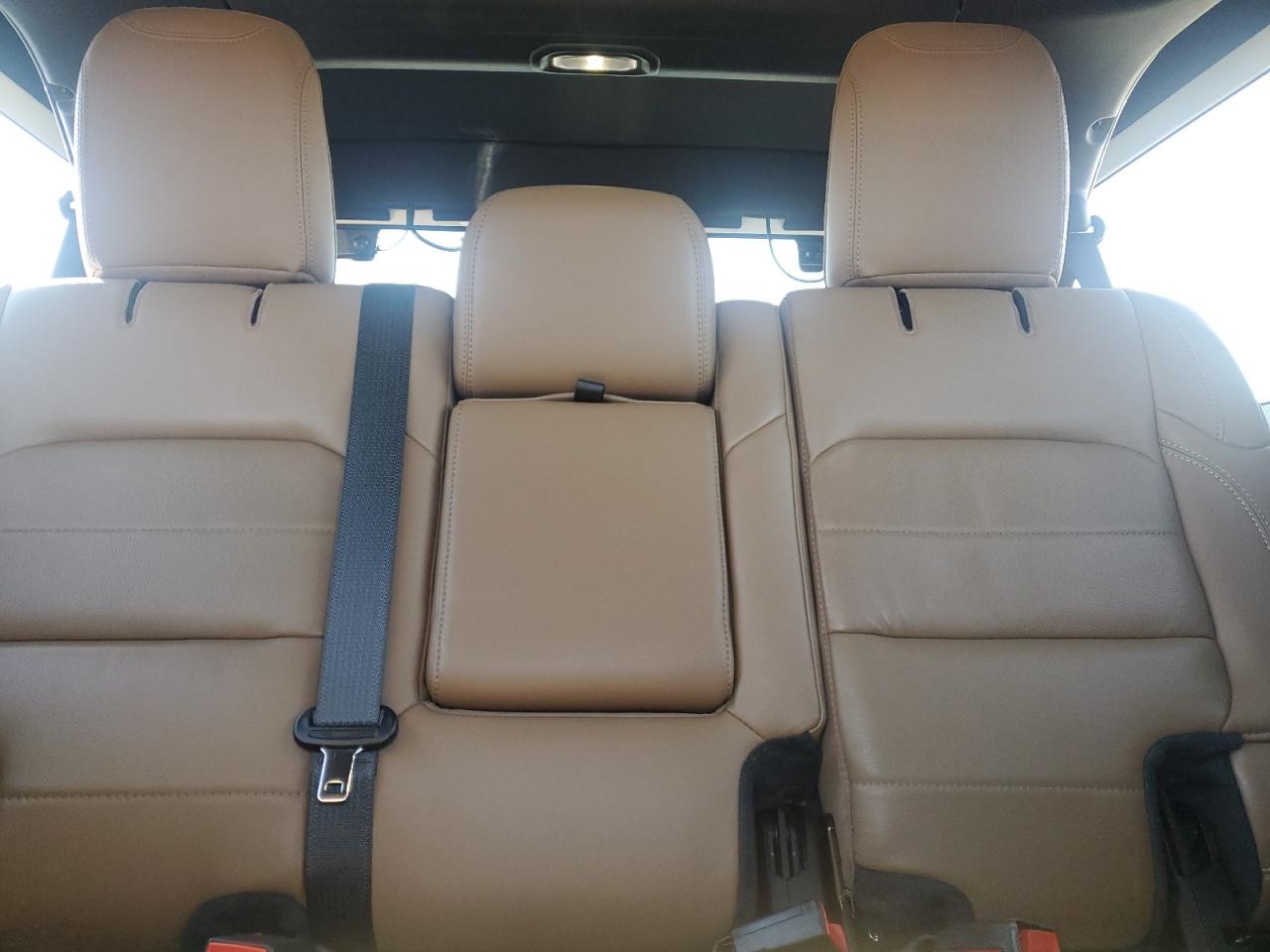 2021 Jeep Wrangler - Image 10