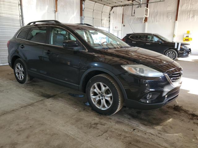 Parquets MAZDA CX-9 2015 Black