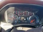 2017 Chevrolet Silverado K1500 High Country de vânzare în Grand Prairie, TX - Rollover