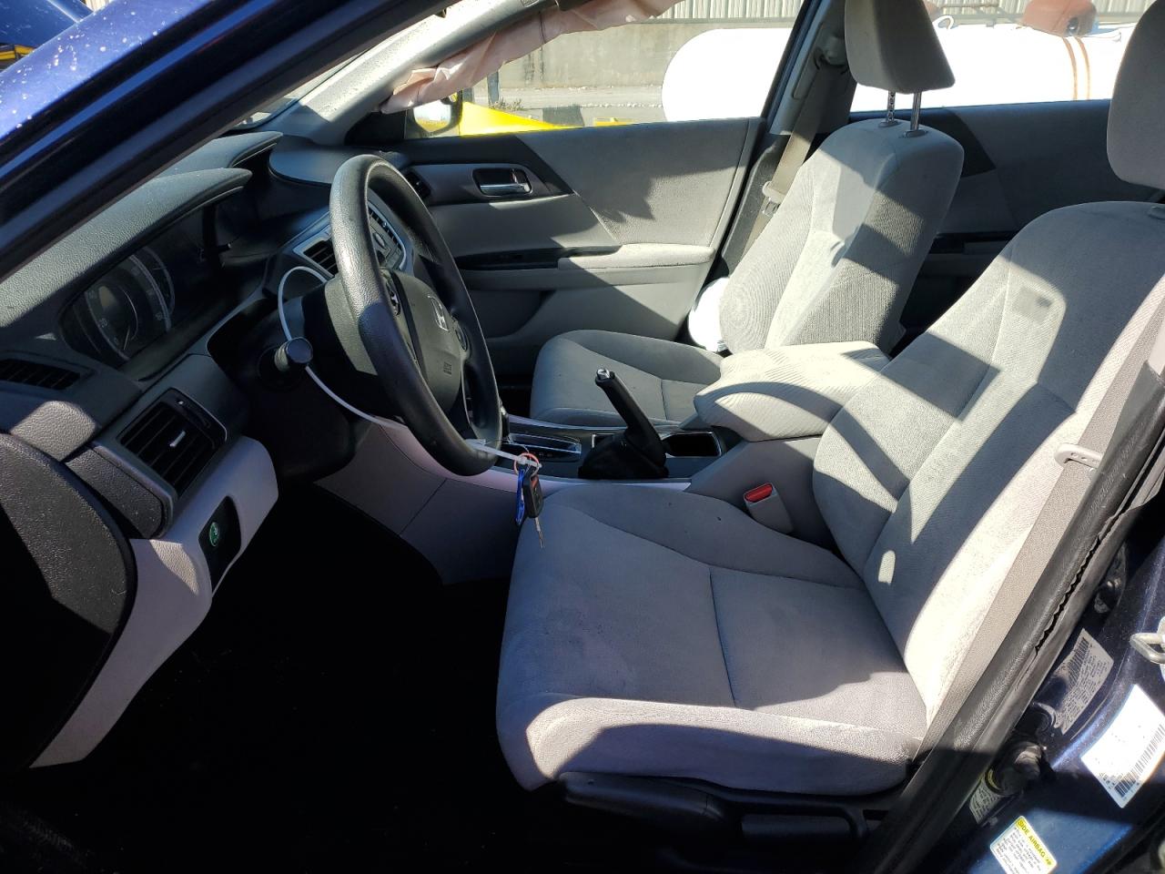2013 Honda Accord - Image 7
